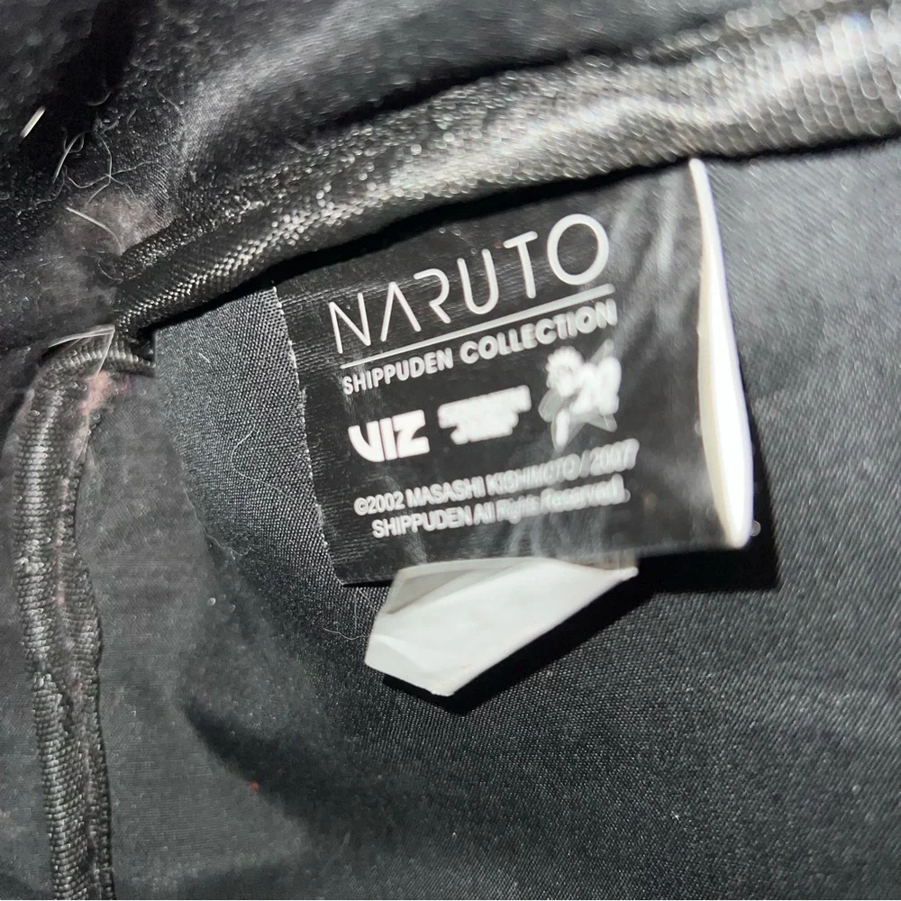 Naruto Shippuden Itachi Akatsuki Mini Backpack